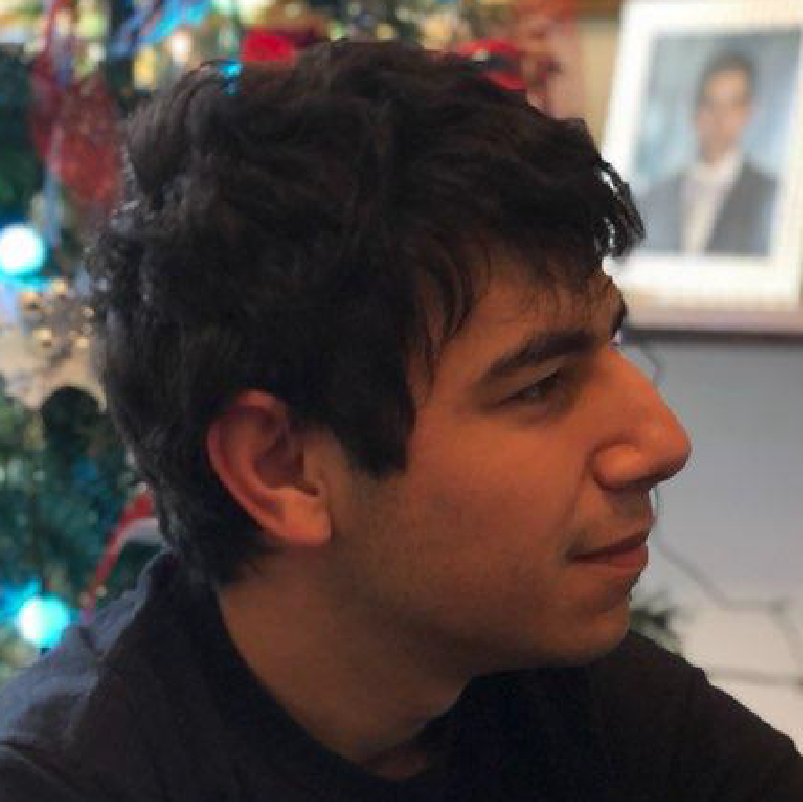 Oscar Dadfar